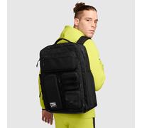Nike Utility Elite Backpack - 2.0, Black/White, FN4173-010, MISC, Black/Black/White, standard size, Sportswear
