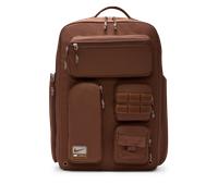 Nike Utility Elite Backpack (37L) - Brown - Polyester ONE SIZE