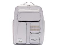 Nike Utility Elite Backpack (37L) - Grey - Polyester ONE SIZE