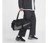 Nike Utility Power 2.0 Duffel Bag (Small, 31L) - Black - Polyester ONE SIZE