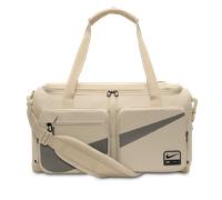 Nike Utility Power 2.0 Duffel Bag (Small, 31L) - Brown - Polyester ONE SIZE