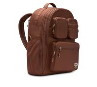 Nike Utility Power FN4120 33L Backpack, Fauna Brown/Fauna Brown/Light British Tan, standard size, Mens Training