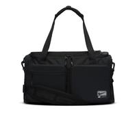 Nike Utility Power 2.0 Duffel Bag (Small, 31L) - Black - Polyester ONE SIZE