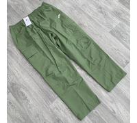 Nike Utility Woven Cargo Track Pants Bottoms Straight Leg - Green [DX0613-386]