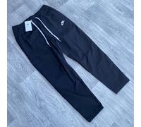 Nike Utility Woven Cargo Track Pants Bottoms Trousers - Black [DX0623-010]