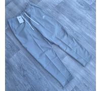 Nike Utility Woven Cargo Track Pants Bottoms Trousers - Smoke Grey [DX0623-077]