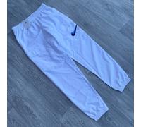 Nike Utility Woven Cargo Track Pants Bottoms Trousers - Smoke Grey [DX0623-077]