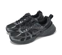 Nike V2K Run Black Anthracite Men Unisex Casual LifeStyle Shoes HJ4497-001