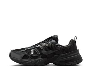 Nike V2K Run 'Black Dark Smoke Grey' HJ4497-001 8