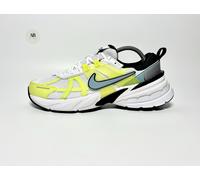 Nike V2K Run Gym Running Retro Vintage Cyber Green Black White Various Sizes