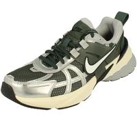 Nike V2K Run Shoes - Green 12