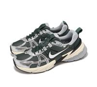 Nike V2K Run Vintage Green White Men Casual Lifestyle Shoes Sneakers HJ4497-300