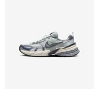 Nike V2K Run W FD0736-003 Platinum Wolf Gray Sneakers