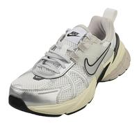 Nike V2K Run Women's Shoes - White 8