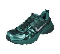 Nike V2K Run Shoes - Green 3.5