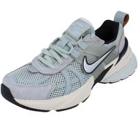 Nike Womens V2K Run Trainers Fn6703 Sneakers Shoes, Light Pumice Chrome 003, 5.5