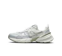 Nike V2K Run Women's Shoes with Reflective Design Accents - Grey 7.5
