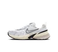 Nike V2K Run Women's Shoes with Reflective Design Accents - White 6