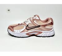 Nike V5 RNR Chunky Retro Running Trainers Coral Pink White Various Sizes