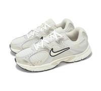 Nike V5 RNR (Gs) Sneaker, Summit White/Lt Orewood BRN/Sa, 5.5 UK