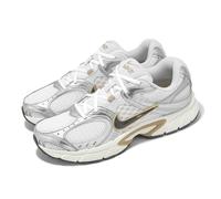 Nike V5 RNR Parachute Beige Metallic Pewter Men Casual Lifestyle Shoe HJ5228-102