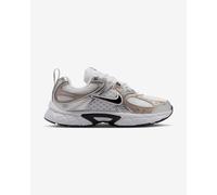 Nike V5 RNR shoes white beige silver kids - 32