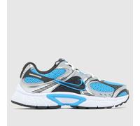 Nike V5 RNR Trainers in Black and blue UK 5