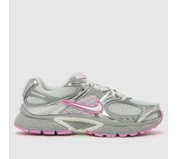 Nike V5 RNR Trainers in Grey Multi UK 3 (EU 36)