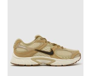 Nike V5 RNR Trainers in Khaki UK 9 (EU 44)