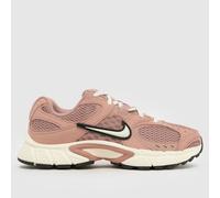 Nike V5 RNR Trainers in Pale Pink UK 3 (EU 36)