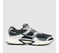 Nike V5 RNR Trainers in Silver Multi UK 4 (EU 37½)