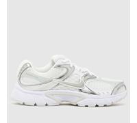 Nike V5 RNR Trainers in White UK 6 (EU 40)