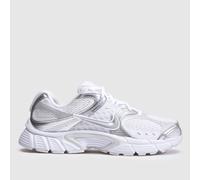 Nike V5 RNR Trainers in White UK 7 (EU 41)