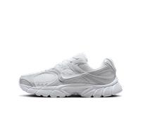 Nike Women's W V5 RNR Sneaker, White/White/Black/Metallic SIL, 8 UK