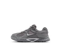 Nike V5 Runner Suede Older Kids' Shoes - Black 3