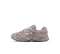 Nike V5 Runner Suede Older Kids' Shoes - Brown 4.5