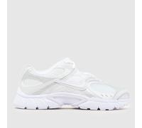 Nike V5 Runner Trainers in White UK 12 (EU 47½)