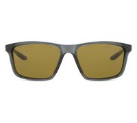 Nike VALIANT E CW4644 021 Men's Sunglasses Grey Size 60