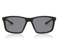 Nike NIKE VALIANT FJ1996 010 Unisex Sunglasses Plastic Black-opaque Squared Normal
