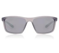 Nike VALIANT FJ1996 012 Men's Sunglasses Grey Size 60