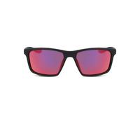Nike Valiant rectangle-frame sunglasses - Black 60