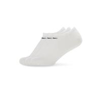 Nike Value No Show Socks (Pack of 3)