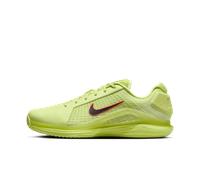 Nike Vapor 12 Hypersmash Men's Clay Court Tennis Shoes - Yellow 8.5