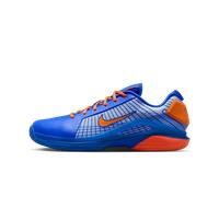 Nike Vapor 12 Hypersmash Men's Hard Court Tennis Shoes - Blue 6.5