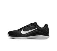 Nike Vapor 12 Men's Clay Court Tennis Shoes - Black 11.5