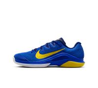 Nike Vapor 12 Men's Hard Court Tennis Shoes - Blue 8.5