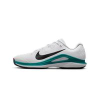 Nike Vapor 12 Men's Hard Court Tennis Shoes - White 5.5