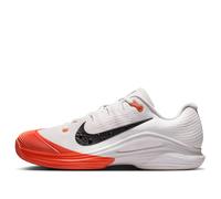 Nike Vapor 12 'Sail Black Turf Orange' IB6555-100 10
