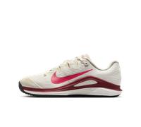 Nike Vapor 12 Women's Clay Court Tennis Shoes - Brown 3.5