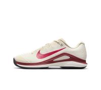 Nike Vapor 12 Women's Hard Court Tennis Shoes - Brown 3